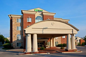 Holiday Inn Express Hotel & Suites Lexington-Downtown University, an IHG Hotel